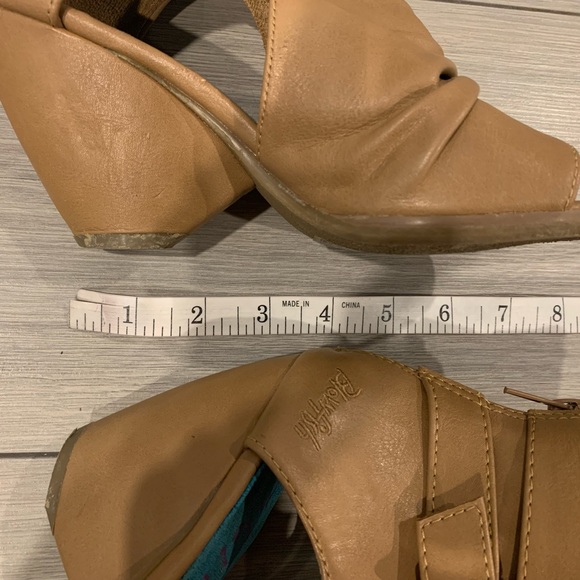 Blowfish shoes 6 - Picture 9 of 9